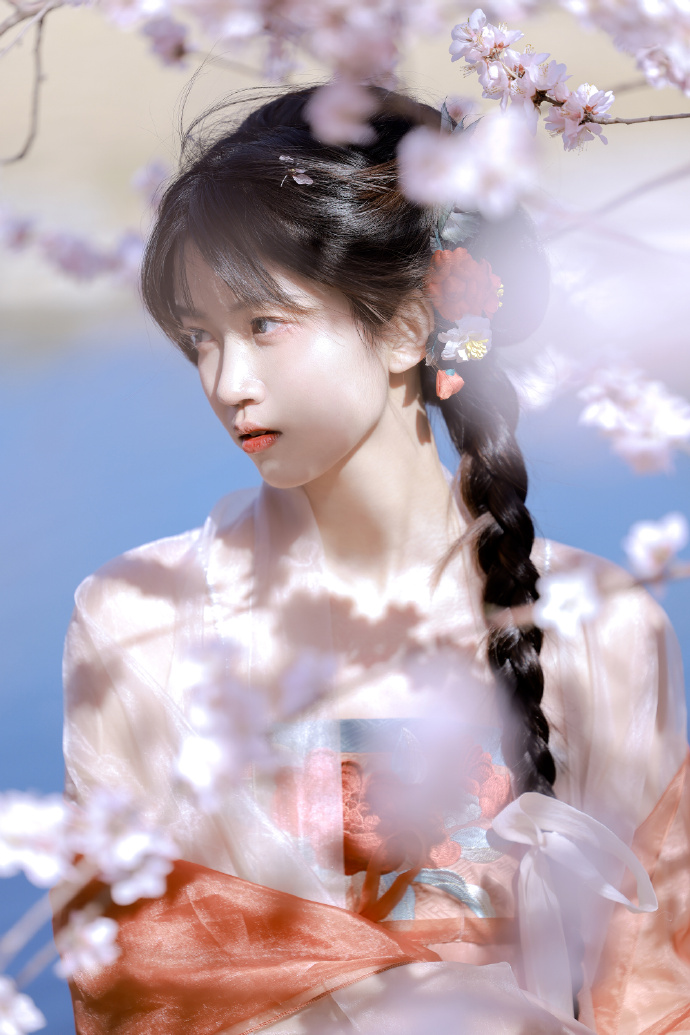 等餐时 · 爱情